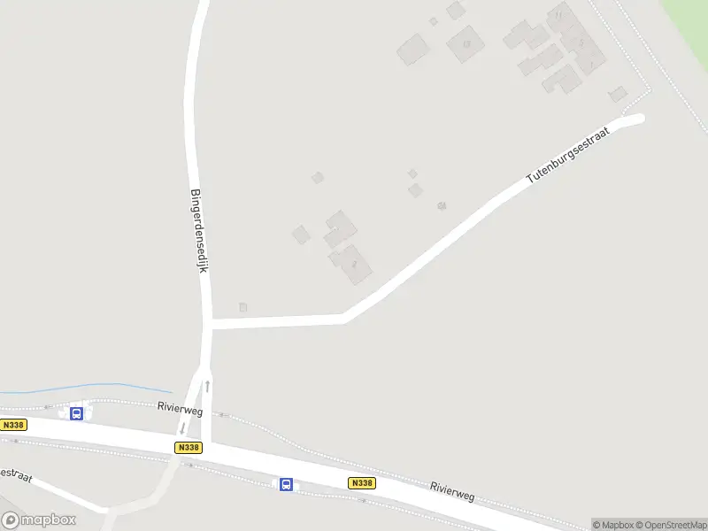 Overlastmelding Tutenburgsestraat in Giesbeek