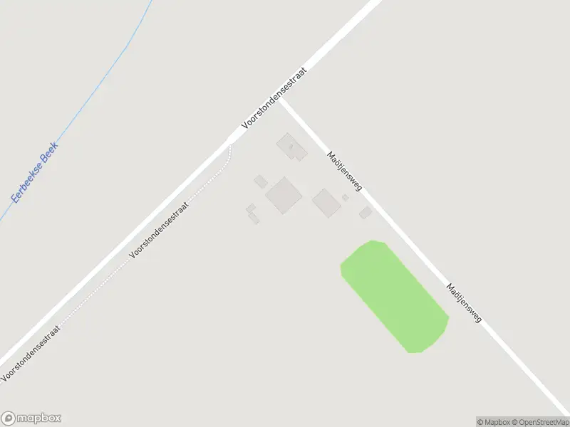 Overlastmelding Voorstondensestraat in 6964CC Hall