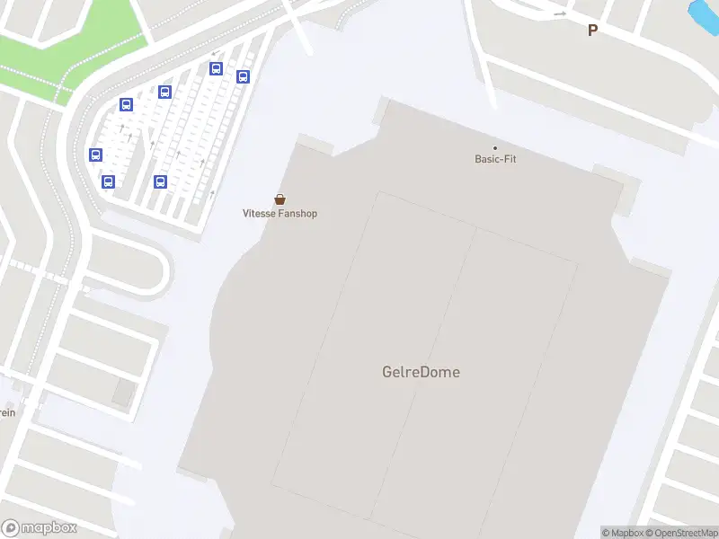 Brandweer met gepaste spoed naar de Batavierenweg in Arnhem
