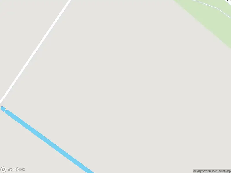 Brandweer met grote spoed naar de Goordreef in Erp