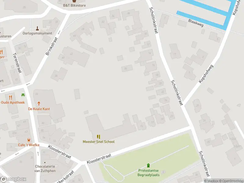 Brandweer met normale urgentie naar de Flamingostraat in Losser