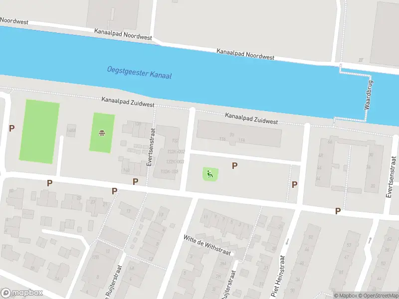 Anonieme overlastmelding Evertsenstraat in Rijnsburg