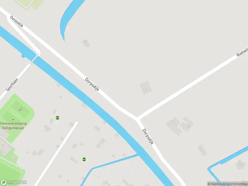 Overlastmelding Dorpsdijk in Ooltgensplaat