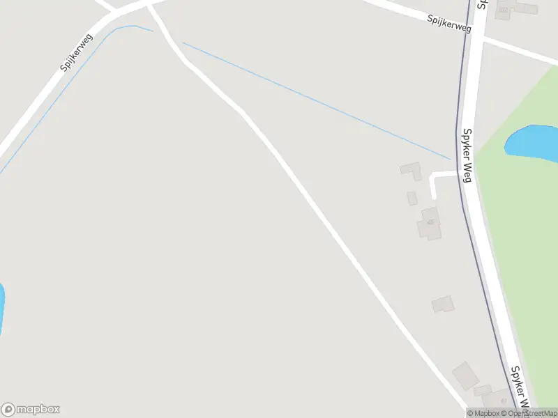 Overlastmelding Oude Kleefsepostweg in 6917BK Spijk