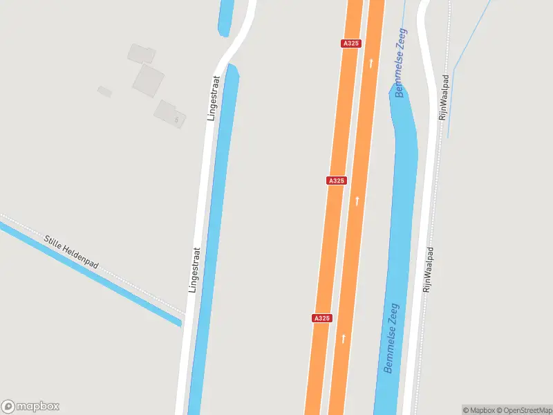 Overlastmelding Stier in 6662CP Elst