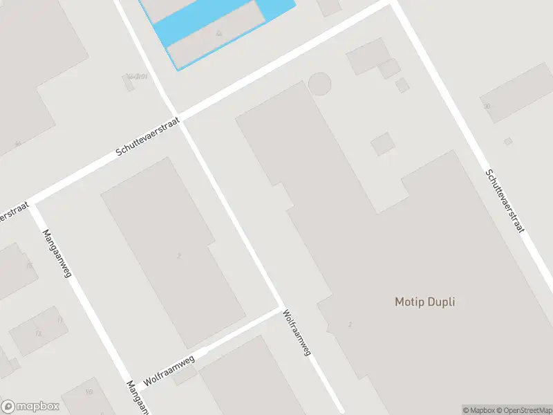 Brandweer met grote spoed naar de Schuttevaerstraat in Wolvega