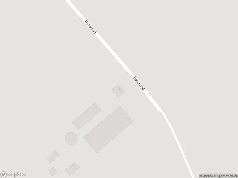 Overlastmelding Boterpad in Goirle