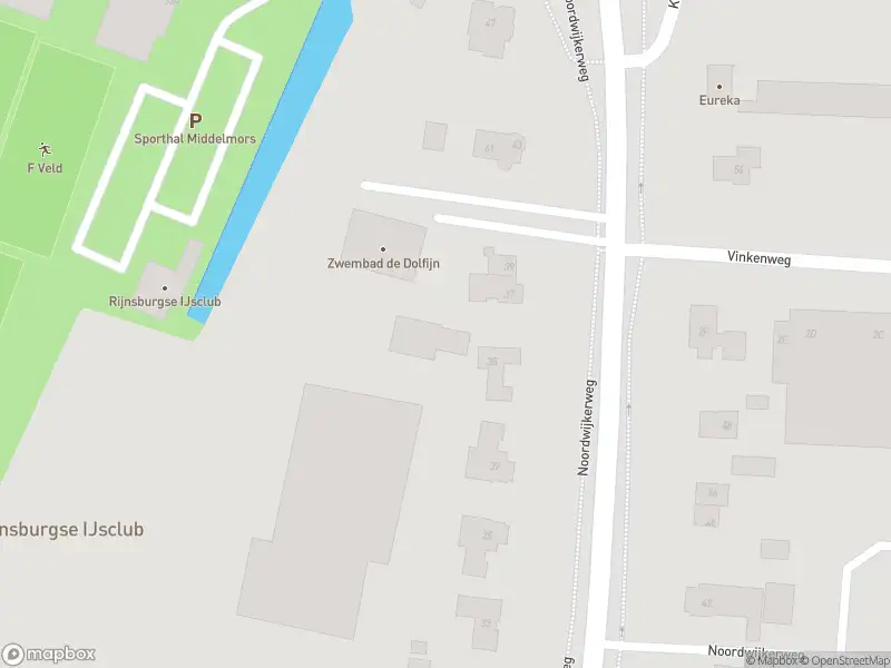 Overlastmelding Noordwijkerweg in Rijnsburg
