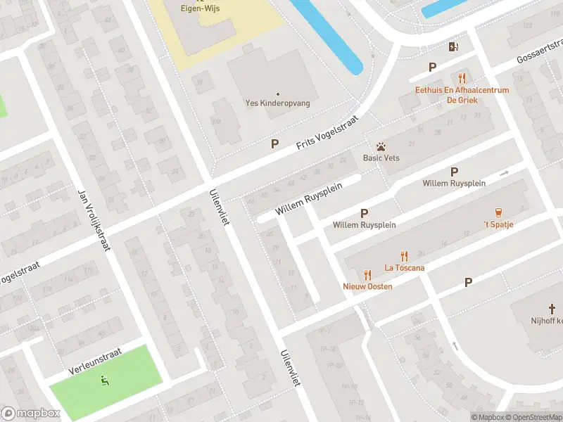 Overlastmelding Lindtsebenedendijk in Zwijndrecht