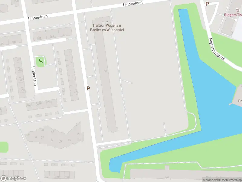 Overlastmelding William Boothlaan in Amstelveen