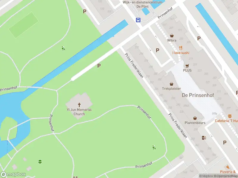 Brandweer met gepaste spoed naar de Gravin Juliana van Stolberglaan in Leidschendam vanwege stankoverlast