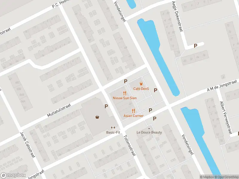 Brandweer met grote spoed naar de Menno ter Braakstraat in Spijkenisse vanwege reanimatie
