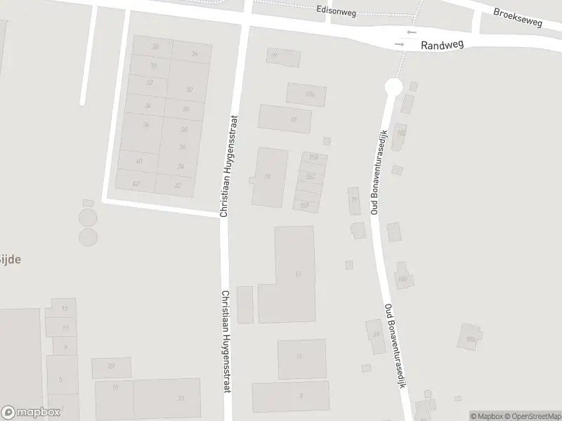 Overlastmelding Christiaan Huygensstraat in Strijen