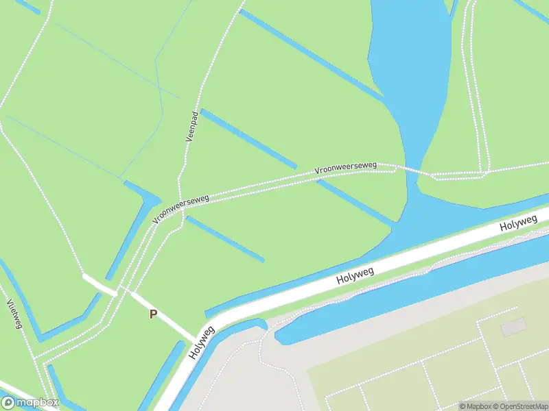 Brandweer met gepaste spoed naar de Holyweg in Vlaardingen vanwege dier(en) in nood