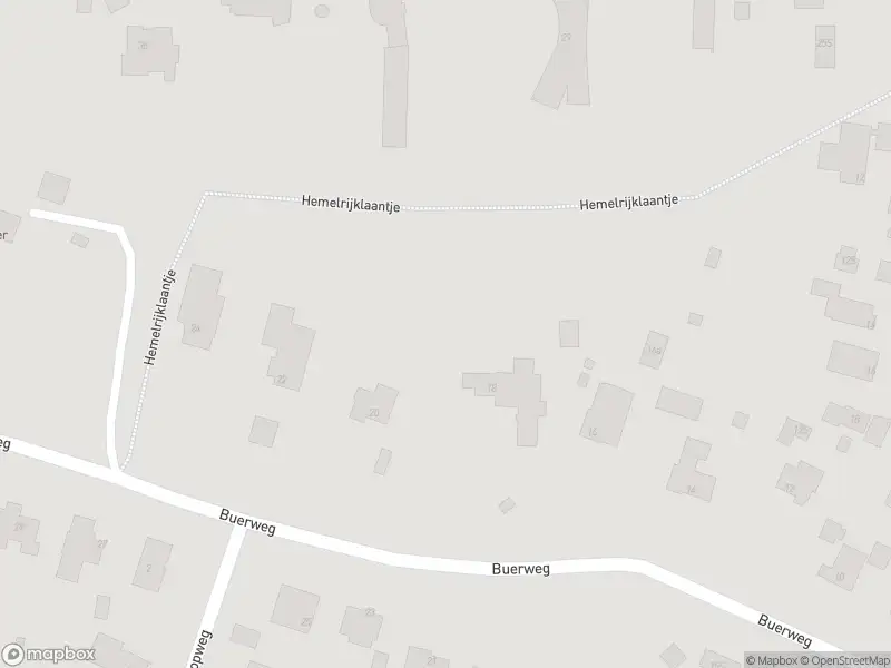 Ambulance naar de Eeuwigelaan in Bergen (NH.) vanwege ongeval met letsel