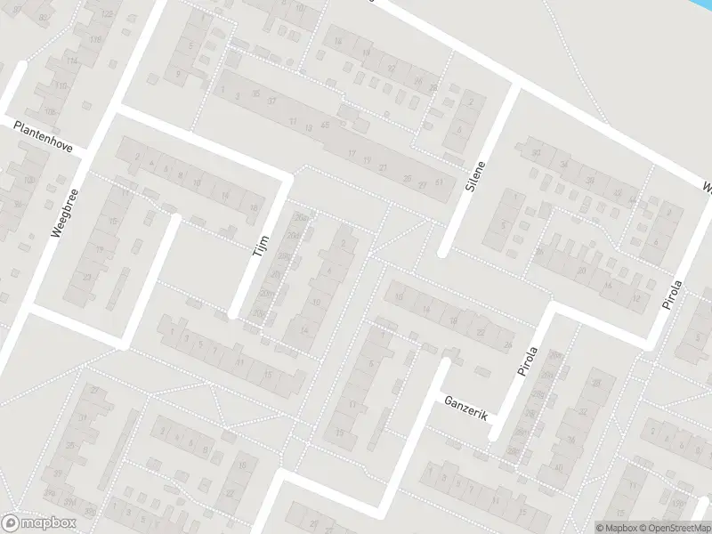 Overlastmelding Bloemgaarde in 1902HE Castricum