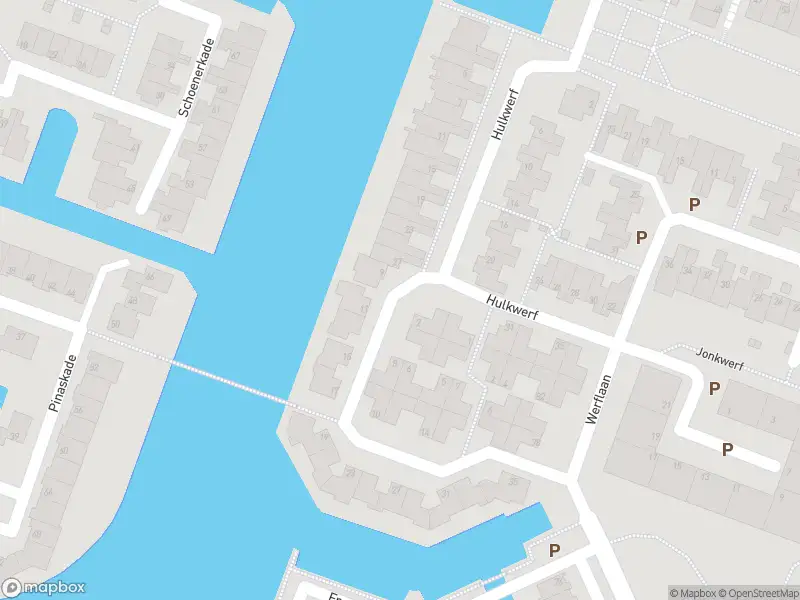 Ambulance met gepaste spoed naar de Giekwerf in Zoetermeer