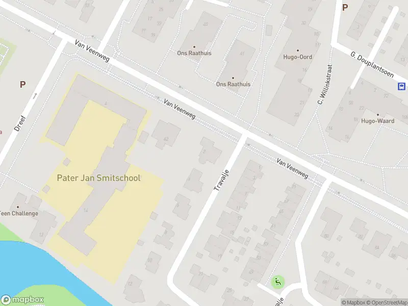 Overlastmelding Travalje in Heerhugowaard