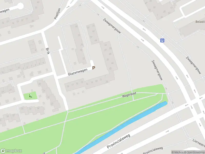 Overlastmelding Glazenwagen in Hoorn