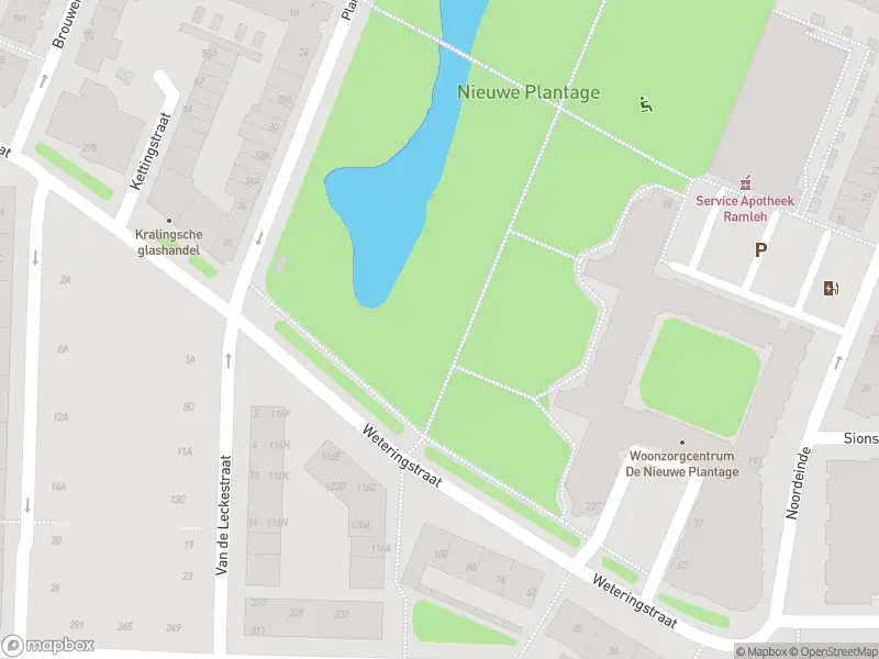 Brandweer met gepaste spoed naar de Aegidiusstraat in Rotterdam vanwege afhijsen patient