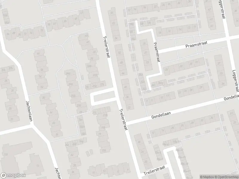 Ambulance met gepaste spoed naar de Panneroodstraat in Zaandam