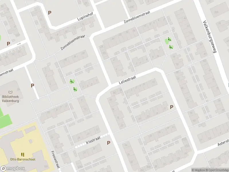 Overlastmelding Gerberastraat in 2223VZ Katwijk