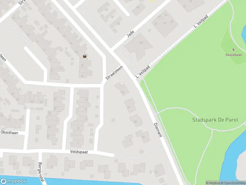 Overlastmelding Diamant in Heerhugowaard