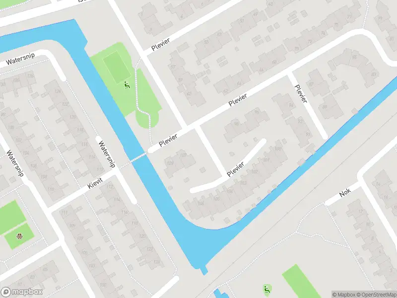 Overlastmelding Kievit in 1628EM Hoorn