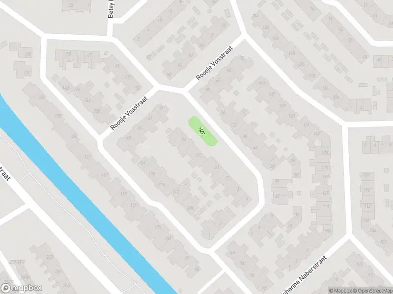Ambulance met grote spoed naar de Roosje Vosstraat in Heemskerk