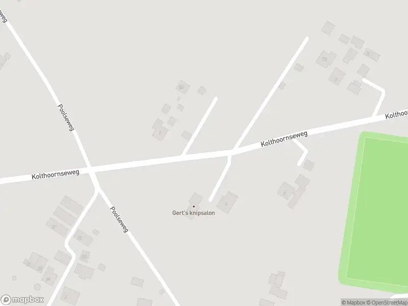Brandweer met grote spoed naar de Kolthoornseweg in Putten