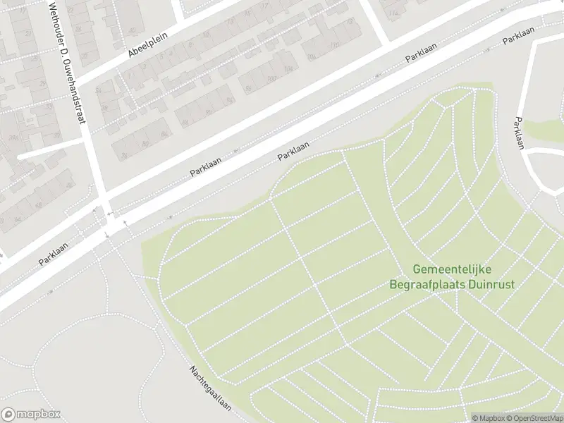 Overlastmelding De Waal Malefijtstraat in 2225LZ Katwijk