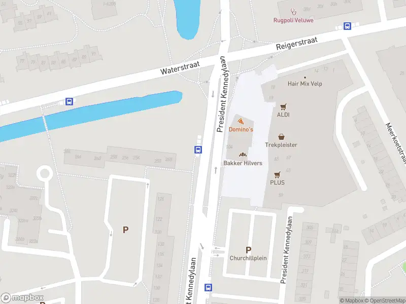 Overlastmelding Rietganssingel in 6883DS Velp