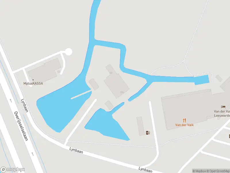 Politie met grote spoed naar de Lynbaan in Leeuwarden vanwege ongeval met letsel