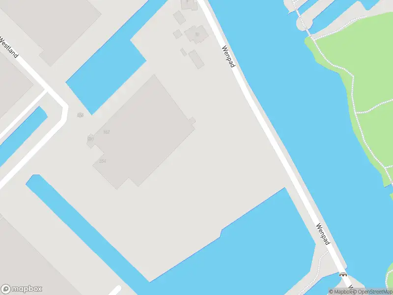 Brandweer met gepaste spoed naar de Wenpad in Poeldijk vanwege dier(en) in nood