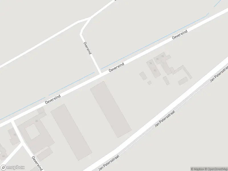 Overlastmelding Oevereind in Roosteren