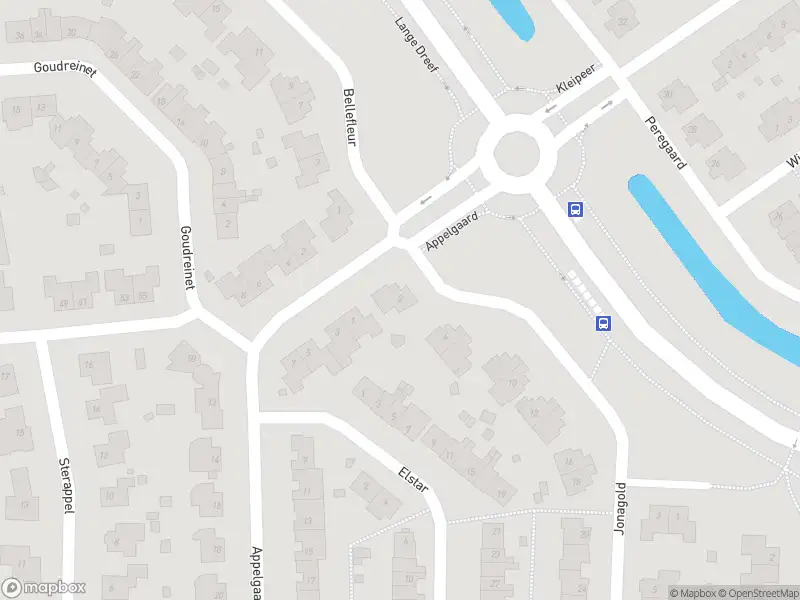 Overlastmelding Jonagold in Elst