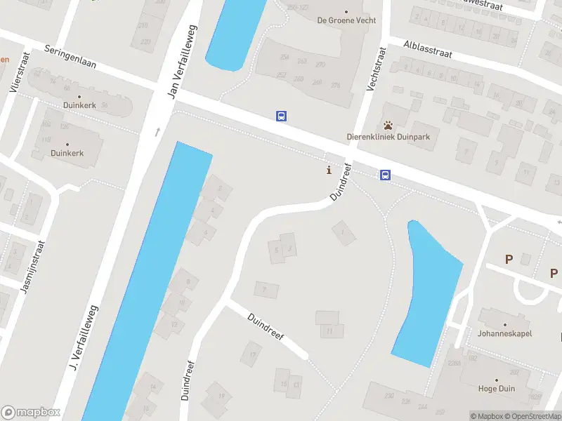 Overlastmelding Duindreef in Den Helder