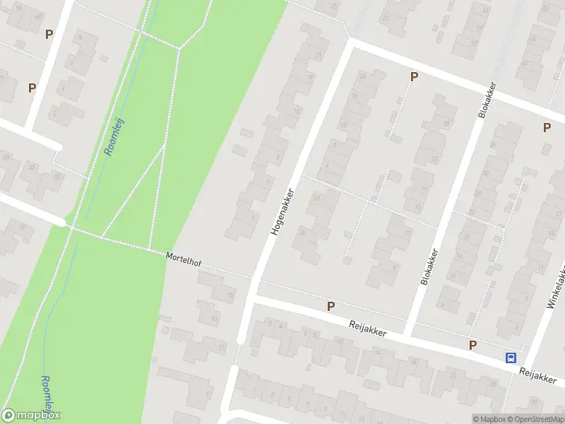 Anonieme overlastmelding Hogenakker in Udenhout