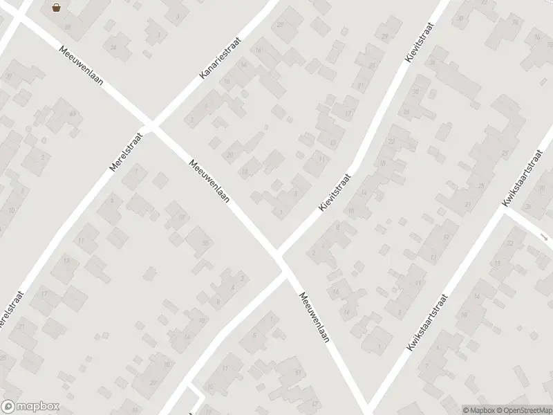 Anonieme overlastmelding Van Goyenstraat in Geleen