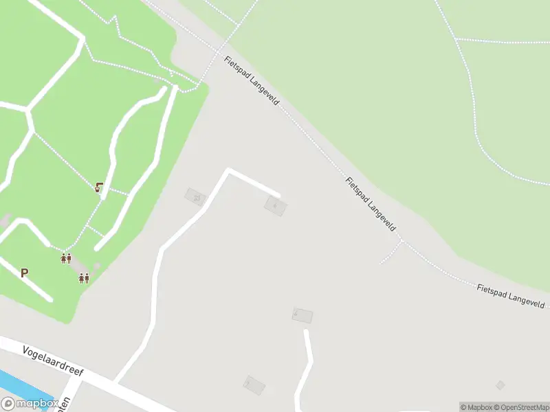 Brandweer met gepaste spoed naar de Ruigenhoekerweg in Noordwijkerhout