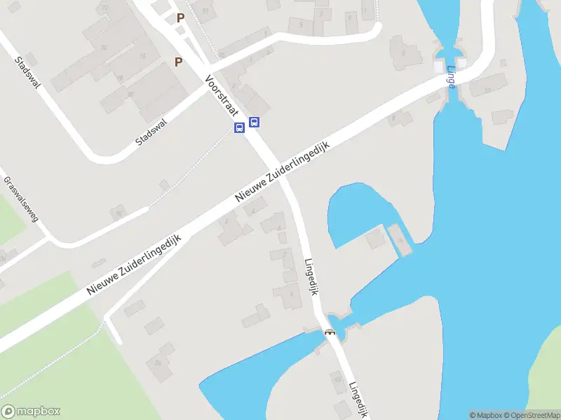 Brandweer met grote spoed naar de Nieuwe Zuiderlingedijk in Asperen vanwege gebouwbrand