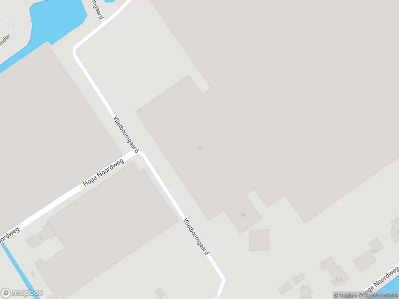 Ambulance met gepaste spoed naar de Vlietboomgaard in Naaldwijk