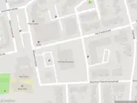 Ambulance met grote spoed naar de Klokkengietersstraat in Venlo