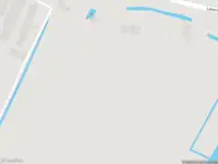 Ambulance met gepaste spoed naar de Lekerweg in Wijdenes