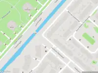 Ambulance met grote spoed naar de Belle van Zuylenstraat in Hoofddorp