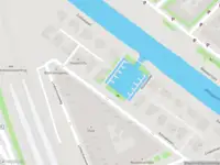 Ambulance met grote spoed naar de Solitudolaan in Amsterdam