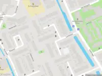 Ambulance met gepaste spoed naar de Hofsingel in Maasland