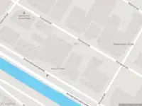 Politie naar de Energiestraat in Naarden vanwege overval