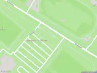Ambulance met gepaste spoed naar de Spekkelaan in Lisse