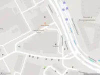 Politie naar de Steenovenweg in Utrecht vanwege aanrijding met letsel